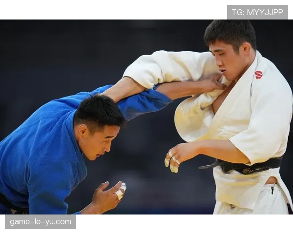 体能训练师谈柔道运动员专项力量与耐力平衡的突破点